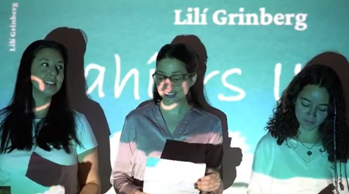 Lilí Versión 3